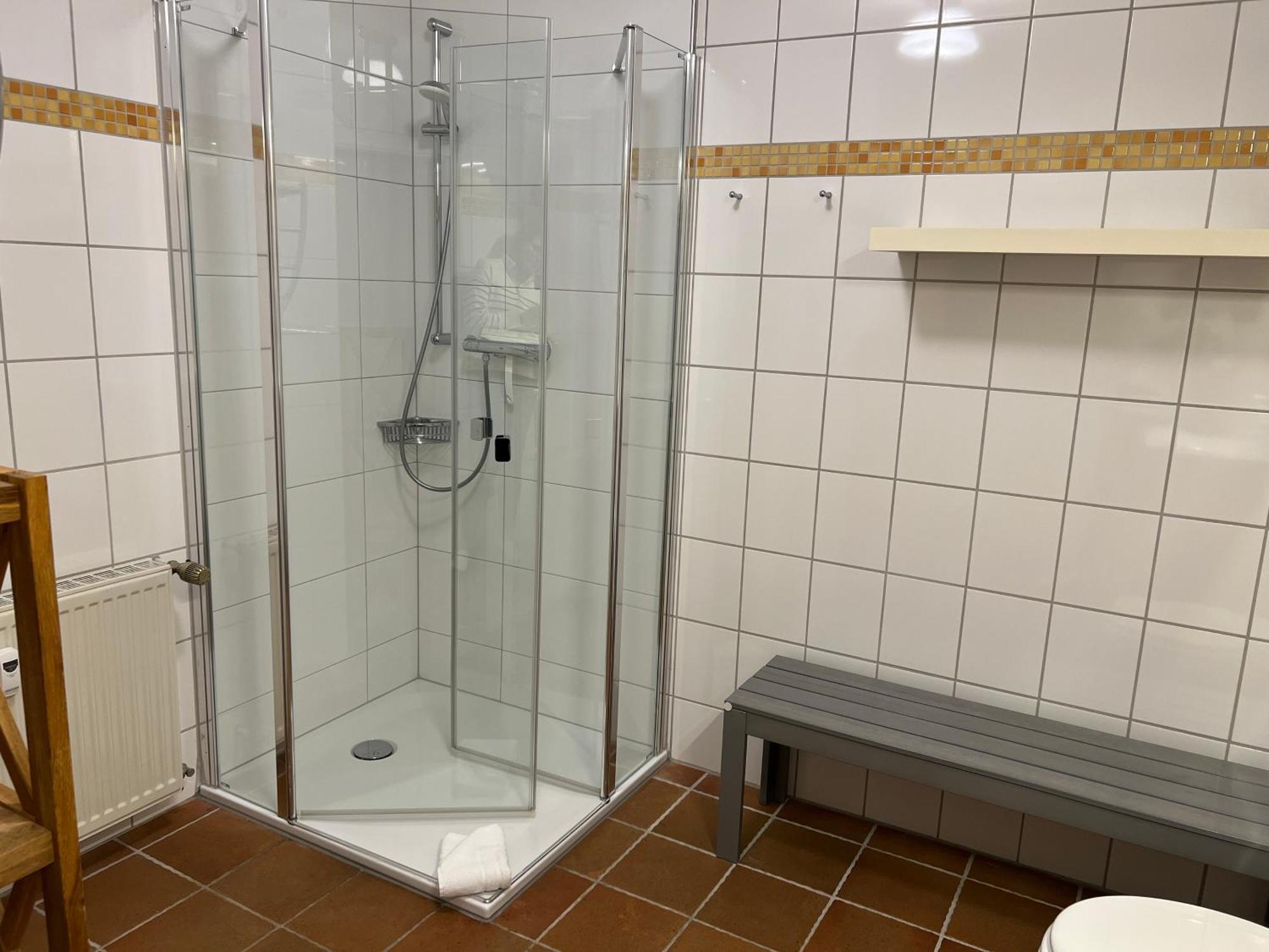 Milchkammer Krummhörn Esterno foto